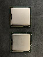 2 Stk. Intel Xeon E5620 2,4 GHz AT80614005073AB Matched Pair Quad Sachsen-Anhalt - Magdeburg Vorschau