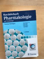 Pharmakologie und Toxikologie Kurzlehrbuch Baden-Württemberg - Weinstadt Vorschau