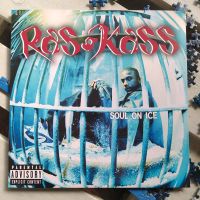 Ras Kass - Soul On Ice (LP) Red Vinyl Edition Innenstadt - Köln Altstadt Vorschau