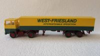 Wiking Ford Transconti West-Friesland Internationale Spedition H0 Berlin - Spandau Vorschau