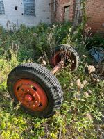 Anhänger- / LKW Achse Westerwaldkreis - Hundsdorf bei Ransbach-Baumbach Vorschau