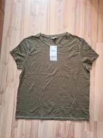 Khaki T-Shirt C&A Größe XL NEU Bayern - Sonnefeld Vorschau