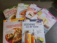 Kochbücher Monsieur Cuisine Bayern - Pullenreuth Vorschau