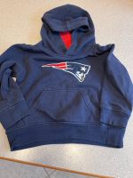 NFL New England Patriots Hoodie Sachsen-Anhalt - Halle Vorschau