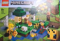 Lego Minecraft Bienenfarm Sachsen-Anhalt - Oppin Vorschau