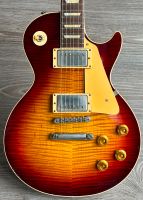 Gibson Les Paul Standard 1959 Tom Murphy Hand Painted & Aged Nordrhein-Westfalen - Emmerich am Rhein Vorschau