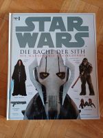 Star Wars Die Rache der Sith - Die illustrierte Enzyklopädie Niedersachsen - Bad Zwischenahn Vorschau