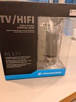 Sennheiser RS 175 TV/HIFI Headphone system Baden-Württemberg - Ehrenkirchen Vorschau