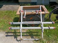 Fiamma Carry Bike Fahrrad Träger Wohnwagen Heckmontage Nordrhein-Westfalen - Rheda-Wiedenbrück Vorschau