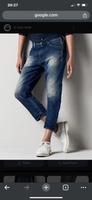 G-Star A Crotch-Drop Crotch-Destroyed Boyfriend Jeans W29/L32 neu Hessen - Aßlar Vorschau