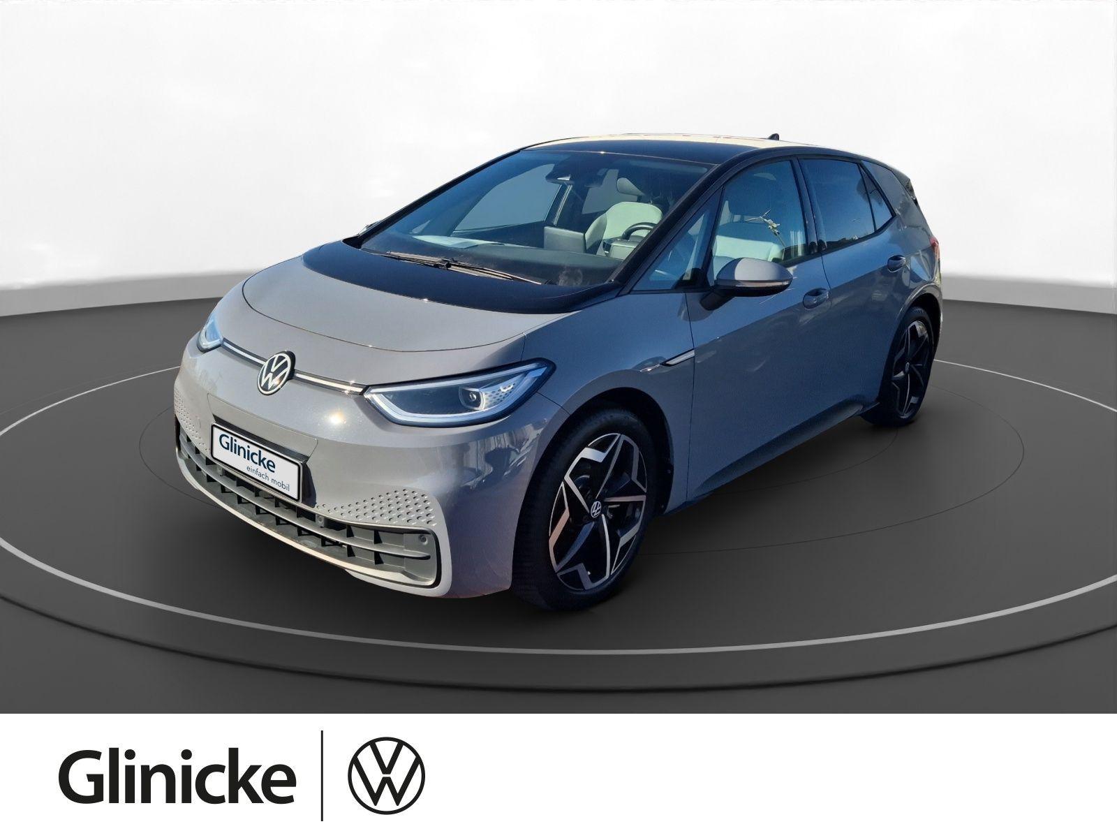 Abbildung des Autos Volkswagen ID.3 45 kWh N…