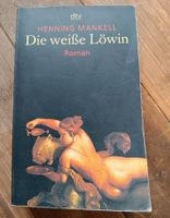 Henning Mankell - Die weiße Löwin Bayern - Maßbach Vorschau