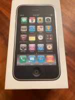 I Phone 3 GS weiss 16 GB, gebraucht, wie neu Eimsbüttel - Hamburg Schnelsen Vorschau