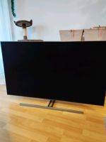 Samsung GQ55Q85RGT Fernseher 55 Zoll defekt für Ersatzteile Niedersachsen - Rinteln Vorschau