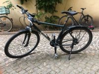 Fahrrad Epple, Schutzbleche, Gepäckträger Hamburg-Nord - Hamburg Eppendorf Vorschau