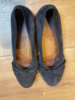 Gabor Ballerinas 41,5 7,5 dunkelblau Marine Essen - Essen-Frintrop Vorschau