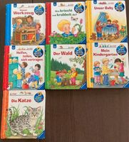 Wieso Weshalb Warum Junior Bücher Baden-Württemberg - Hartheim Vorschau