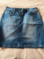 Esprit Jeansrock W33 Nordrhein-Westfalen - Halle (Westfalen) Vorschau