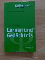 Lernen und Gedächtnis Nürnberg (Mittelfr) - Mitte Vorschau