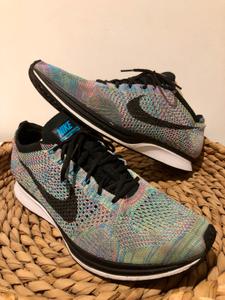 Nike Flyknit Racer 44 Herrenschuhe gebraucht kaufen kleinanzeigen