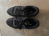 Nike Internationalist schwarz Harburg - Hamburg Neugraben Vorschau