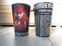 TILL LINDEMANN TOUR DATEN BECHER 2023 NEU RAMMSTEIN Nordrhein-Westfalen - Münster-Hafen Vorschau