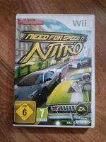 Wii Need for Speed Nitro Leipzig - Altlindenau Vorschau