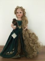 Ashton Drake "Rapunzel" Künstlerpuppe Hessen - Egelsbach Vorschau