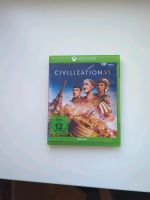 Civilization Civ 6 VI Xbox one / series x Spiel Hamburg-Nord - Hamburg Winterhude Vorschau