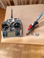 Micro Heli 3D Wltoys Hessen - Wehrheim Vorschau