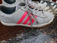 Adidas Original Campus Neo Damensneaker grau gr. 40 Bayern - Arnstorf Vorschau