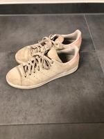 Adidas Originals: Stan Smith Sneaker, Turnschuhe, rosa Gr. 40 2/3 Bayern - Holzkirchen Vorschau