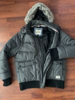 ✅ TOP ~ warme Tom Tailor Stepp~Winter~Pufferjacke Kapuze Gr.L Wandsbek - Hamburg Farmsen-Berne Vorschau