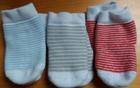 3x Söckchen Socken dick warm - Gr. ca. 62/68 bzw. 19-22 Bayern - Rohrdorf Vorschau