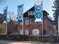 Büro-/Praxis-/Gewerbefläche zu vermieten zentral in Bordesholm Schleswig-Holstein - Bordesholm Vorschau