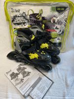 Crivit Kinder Inline- Skates Gr. 32-36 Baden-Württemberg - Ottersweier Vorschau