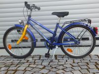 Kinderfahrrad 20" Bavaria Bayern - Weihmichl Vorschau