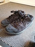Air Jordan 4 Stadium 90 schwarz Saarland - Neunkirchen Vorschau