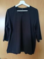 Bonita Basic 3/4-Arm Shirt Oberteil 48 XXL dunkelbraun Nordrhein-Westfalen - Stadtlohn Vorschau