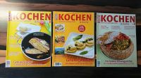 Rezepte mit Pfiff ==Kochen & Küche Niedersachsen - Harpstedt Vorschau