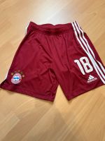 Adidas FC Bayern München Trikot Hose Matchworn issued Sabitzer M Sachsen - Lichtentanne Vorschau