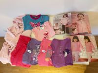 Kinderkleidung*NEU*Gr.110/116-ab 2€-Jacke-Pyjama-Shirt-Bademantel West - Schwanheim Vorschau