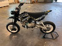 IMR Corse 140 RR Pitbike - Lagernd & Sofort verfügbar Baden-Württemberg - Altdorf Vorschau