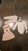 CYNTHIA ROWLEY Mädchen Set, Gr.80, Weste/Leggings/Langarmbody,NEU Nordrhein-Westfalen - Korschenbroich Vorschau