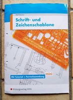 Schrift- und Zeichenschablone NEU Rheinland-Pfalz - Grolsheim Vorschau