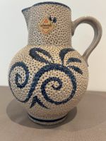 Unbenutzt: Steingut Keramik Krug Baden-Württemberg - Hausach Vorschau