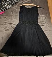 Abendkleid Kleid schwarzes Kleid Cocktailkleid Hessen - Habichtswald Vorschau