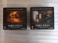 Dari Souls the Boardgame Strechgoals Old Iron King  Guardian Drag Baden-Württemberg - Kuchen Vorschau