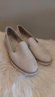 Weiße Schuhe Gr. 41 Bayern - Freilassing Vorschau