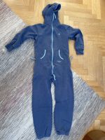 OnePiece The Norwegian Original Onesie M Medium Blau Jumpsuit Baden-Württemberg - Esslingen Vorschau